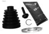 GSP 780400 Mounting Set, driveshaft bellow